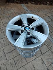 Τετράδα Ζάντες Αλουμινίου 16" BMW Style 376