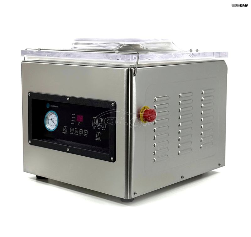 ΜΗΧΑΝΗΜΑ VACUUM VAC300