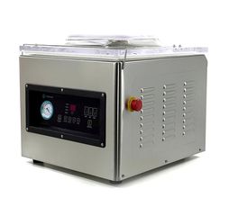 ΜΗΧΑΝΗΜΑ VACUUM VAC300