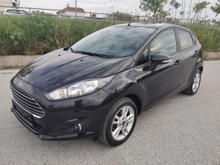 Ford Fiesta '15  1.0 Start/Stopp Titanium