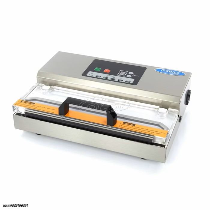 ΜΗΧΑΝΗΜΑ VACUUM V300