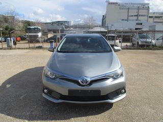 Toyota Auris '16  1.8 Hybrid HSD ACTIVE A/T