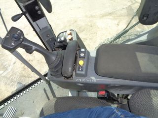 Γκρέιντερ CAT 2008 140M AWD-thumb-35