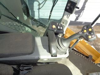 Γκρέιντερ CAT 2008 140M AWD-thumb-36