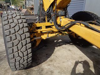 Γκρέιντερ CAT 2008 140M AWD-thumb-12