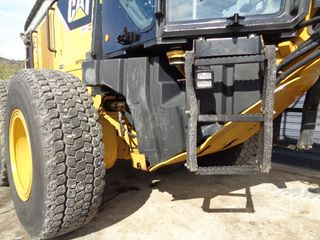 Γκρέιντερ CAT 2008 140M AWD-thumb-24