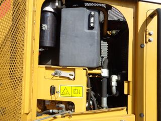 Γκρέιντερ CAT 2008 140M AWD-thumb-29