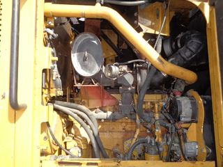 Γκρέιντερ CAT 2008 140M AWD-thumb-30