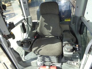Γκρέιντερ CAT 2008 140M AWD-thumb-31