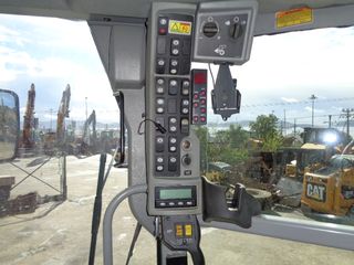 Γκρέιντερ CAT 2008 140M AWD-thumb-34