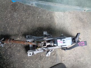 FORD FOCUS  STAR STOP   ΚΟΛΩΝΑ ΤΙΜΟΝΙΟΥ ΚΑΙ ΚΛΕΙΔΑΡΙΑ ΜΙΖΑΣ 7G913F880 / 2014-  / ΡΩΤΗΣΤΕ ΤΙΜΗ !! /..,.