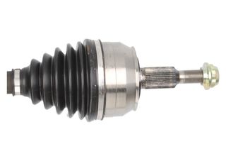 Ημιαξόνιο Εμπρός Δεξί-VW MULTIVAN V, TRANSPORTER V 2.0D -thumb-1