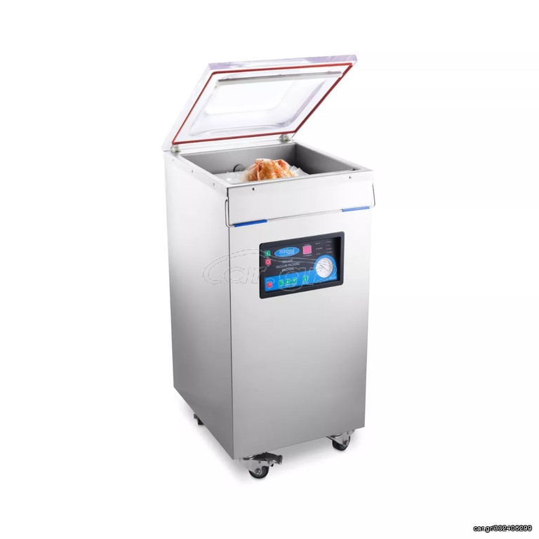 ΜΗΧΑΝΗΜΑ VACUUM VAC400B