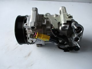Κομπρεσέρ A/C από Peugeot 208 1.5 HDI (2021) | MAXAIRASautoparts