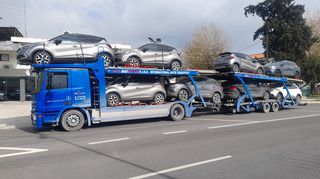 Τρακτέρ Ford 2006 μεταφορες τρακτερ-thumb-3