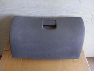HYUNDAI ACCENT '99-'02