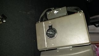 POLAROID 340 AUTOMATIC (φωτογραφικη μηχανη)-thumb-3