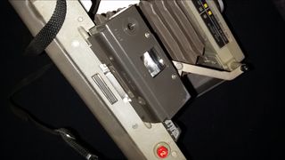 POLAROID 340 AUTOMATIC (φωτογραφικη μηχανη)-thumb-5