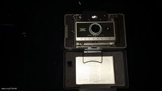 POLAROID 340 AUTOMATIC (φωτογραφικη μηχανη)-thumb-10