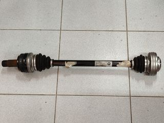 Ημιαξόνιο πίσω δεξιά LK=86MM/D=27MM BMW X3 E83+LCI 