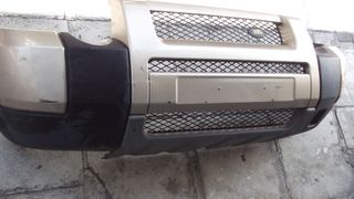 ΠΡΟΦΥΛΑΚΤΗΡΑΣ ΕΜΠΡΟΣ LAND ROVER FREELANDER FACELIFT , 2003-2006  ΚΟΜΠΛΕ  TRIANTAFILLOS PARTS 