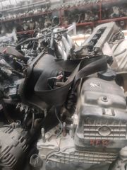 ΚΙΝΗΤΗΡΑΣ PEUGEOT 307 (KFW)-thumb-1