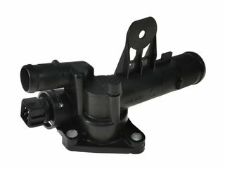 NISSAN MICRA/NOTE/QASHQAI  K9K 1.5 DCI '06-'11 ΛΑΙΜΟΣ ΘΕΡΜΟΣΤΑΤΗ  ΜΕ ΑΙΣΘΗΤΗΡΑ