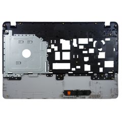 Πλαστικό Laptop - Palmrest Cover C για Acer Aspire E1-521 E1-531 E1-571 E1-571G Q5WPH Black & Silver ( Κωδ. 1-COV006 )