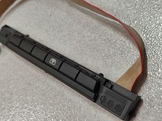 Διακόπτης πίσω κουρτινάκι BMW E81-E87-E82-E90-E91-E92-E93 -thumb-1
