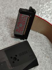 Διακόπτης πίσω κουρτινάκι BMW E81-E87-E82-E90-E91-E92-E93 -thumb-2