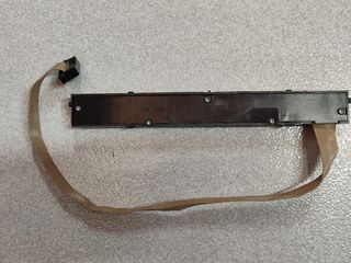Διακόπτης πίσω κουρτινάκι BMW E81-E87-E82-E90-E91-E92-E93 -thumb-3