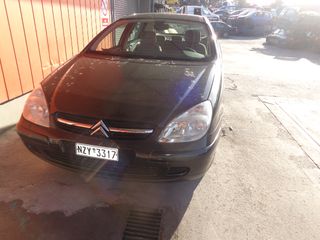 CITREON C5  2004