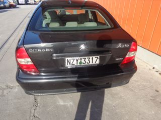 CITREON C5  2004-thumb-1