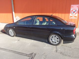 CITREON C5  2004-thumb-2