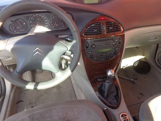 CITREON C5  2004-thumb-3
