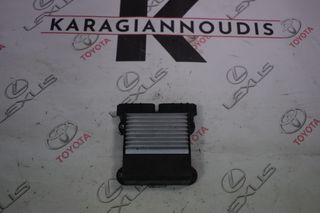 Toyota Avensis πλακέτα μπέκ με κωδικό 89871-71010