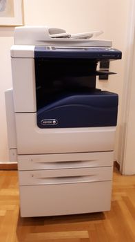 XEROX 7120 WORKCENTER ΠΟΛΥΛΕΙΤΟΥΡΓΙΚΟΣ ΕΚΤΥΠΩΤΗΣ - ΝΕΑ ΤΙΜΗ!