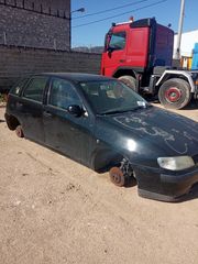 SEAT IBIZA 99-02 999CC AUC - ΤΖΑΜΟΠΟΡΤΑ-thumb-1