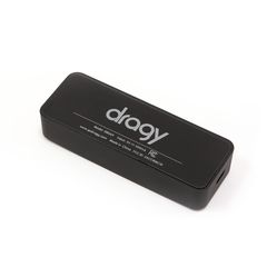 Dragy GPS Performance Meter - DRG70-thumb-2