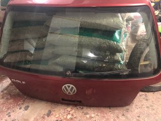 Volkswagen GOLF 4 IV 98'-04'-thumb-1