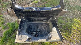 ΠΙΣΩ ΠΟΔΙΑ ΜΕ ΛΕΚΑΝΗ.VW UP -SEAT MI