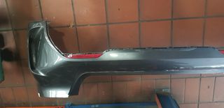Bmw Σειρα 1 F40 πισω προφυλακτηρας -thumb-1