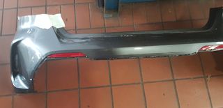 Bmw Σειρα 1 F40 πισω προφυλακτηρας -thumb-2