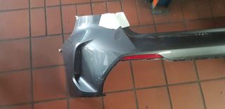 Bmw Σειρα 1 F40 πισω προφυλακτηρας -thumb-3