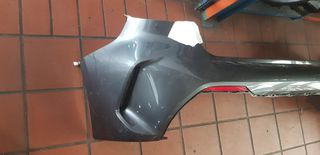 Bmw Σειρα 1 F40 πισω προφυλακτηρας -thumb-4