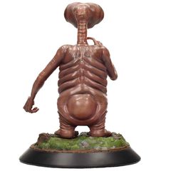 E.T. The Extra-Terrestrial statue 22cm-thumb-2