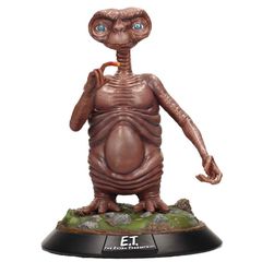E.T. The Extra-Terrestrial statue 22cm