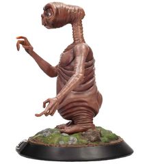 E.T. The Extra-Terrestrial statue 22cm-thumb-1