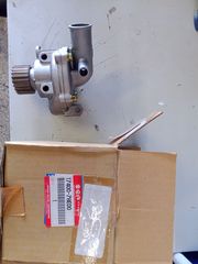 Αντλια Νερου Diesel Vitara και Grand Vitara 17400-78E00-000-thumb-1