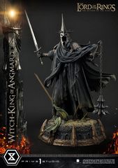 Lord of the Rings Statue 1/4 The Witch King of Angmar 70 cm